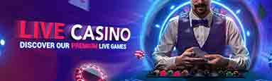 AiPlay LIVE CASINO
